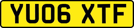 YU06XTF