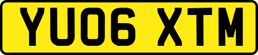 YU06XTM