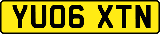 YU06XTN