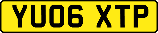 YU06XTP
