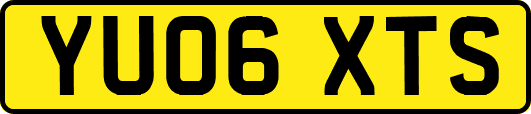 YU06XTS