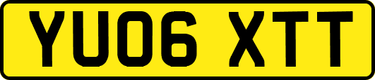 YU06XTT