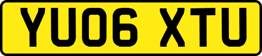 YU06XTU
