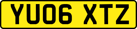 YU06XTZ