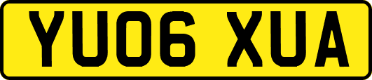 YU06XUA