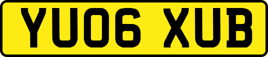 YU06XUB