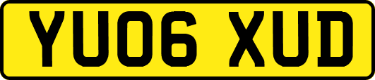 YU06XUD