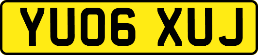 YU06XUJ