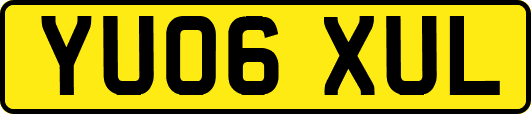 YU06XUL