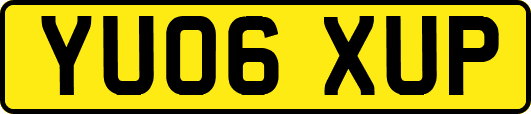 YU06XUP