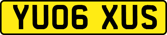 YU06XUS