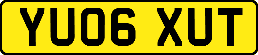 YU06XUT