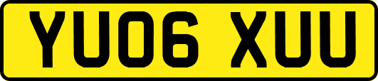 YU06XUU