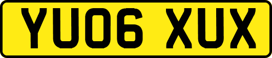 YU06XUX