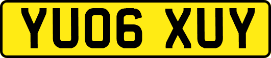 YU06XUY