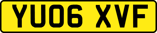 YU06XVF