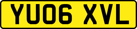 YU06XVL