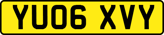 YU06XVY