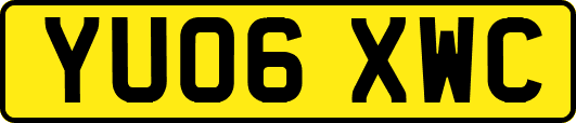 YU06XWC