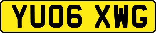 YU06XWG