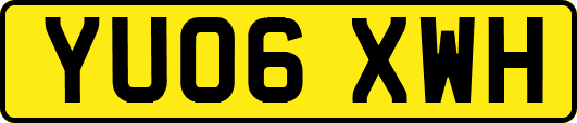 YU06XWH