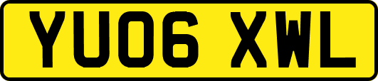 YU06XWL