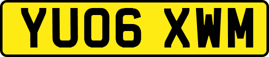 YU06XWM