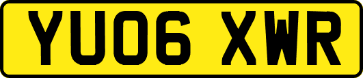 YU06XWR