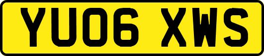 YU06XWS