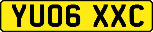 YU06XXC
