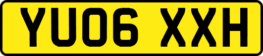 YU06XXH