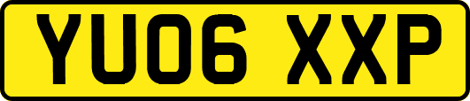 YU06XXP