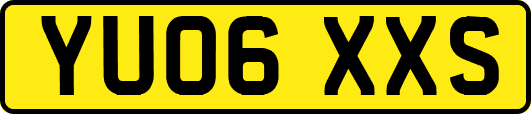 YU06XXS