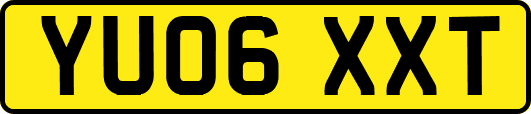 YU06XXT
