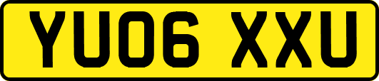 YU06XXU