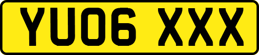 YU06XXX