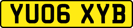 YU06XYB