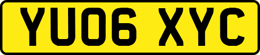 YU06XYC