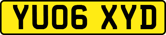 YU06XYD