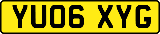 YU06XYG