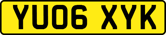 YU06XYK
