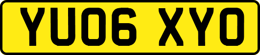 YU06XYO