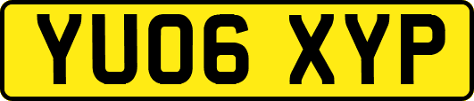 YU06XYP