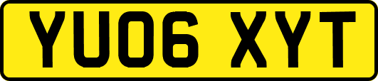YU06XYT