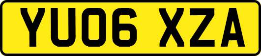 YU06XZA