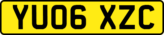 YU06XZC