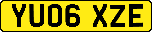YU06XZE