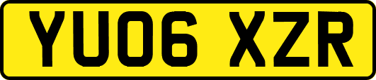 YU06XZR