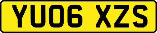 YU06XZS