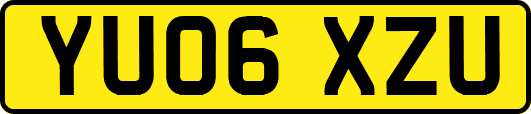 YU06XZU
